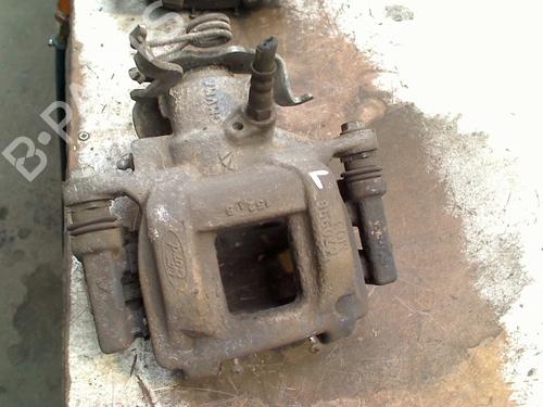 Used Left rear brake caliper FORD TRANSIT CUSTOM V362 Van (FY, FZ) 2.0 EcoBlue (170 hp) 31269776