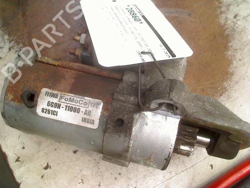 Starter FORD MONDEO IV Turnier (BA7) 2.0 | BP29954735M8 - Image 2