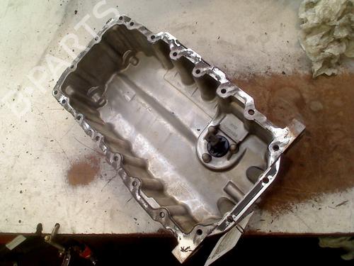 Used Oil sump VW CADDY III Box Body/MPV (2KA, 2KH, 2CA, 2CH) 1.6 TDI (102 hp) 29206601