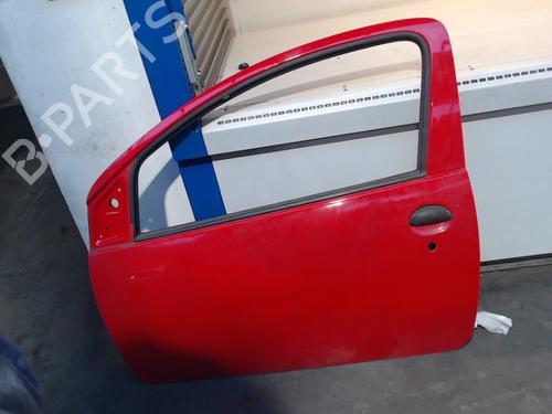 Dør venstre fortil TOYOTA AYGO (_B1_) 1.0 (KGB10_, KGB10R) (68 hp) 24887420