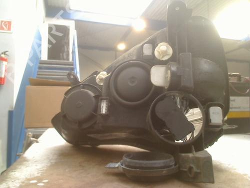 Right headlight OPEL CORSA C (X01) 1.2 (F08, F68) | BP36474995C29 - Image 2