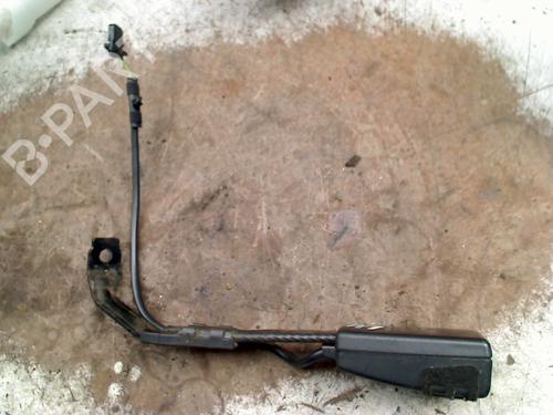 Engate do cinto AUDI A3 Sportback (8PA) 1.4 TFSI (125 hp) 33022198