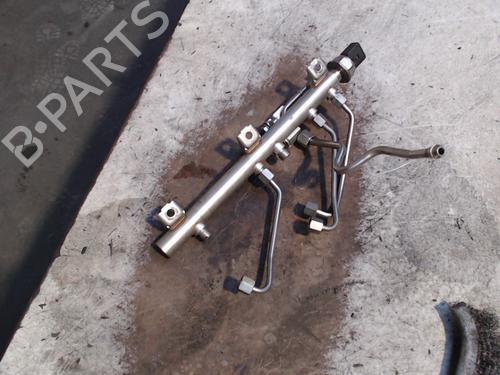 Used Injection rail Injection rail BMW 3 Touring (E91) 318 i (143 hp) 24629532 24629532