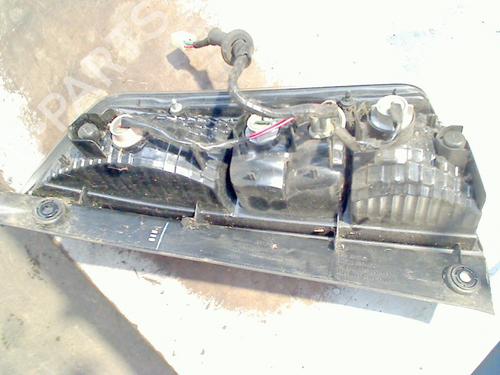 Left taillight DAIHATSU SIRION (M3_) 1.0 (M300) | BP31276905C34