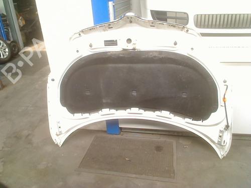 Hood SKODA FABIA II (542) 1.2 | BP31147508C1