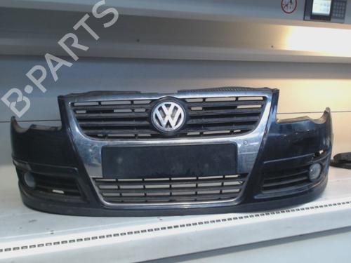 Used Front bumper Front bumper VW PASSAT B6 Variant (3C5) 1.4 TSI (122 hp) 40008712 40008712