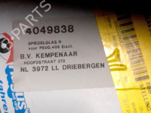 Spejlglas højre Spejlglas højre 21902239 21902239