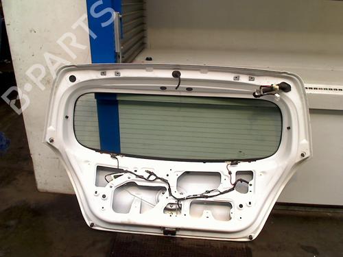 Tailgate HYUNDAI i20 I (PB, PBT) 1.2 | BP29568356C6 