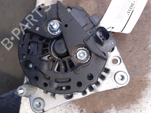 Alternator VW GOLF IV (1J1) 1.6 | BP24595934M7 