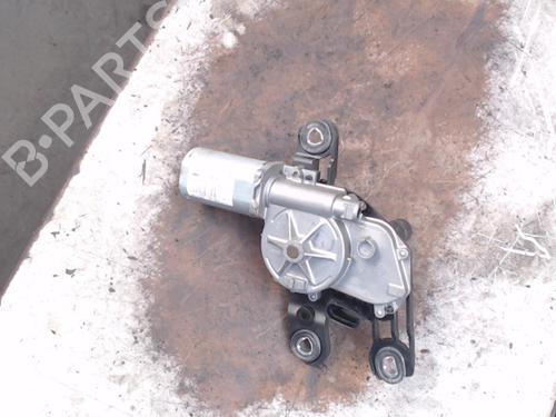 Used Rear wiper motor VW GOLF VII (5G1, BQ1, BE1, BE2) 2.0 GTI (230 hp) 25869537