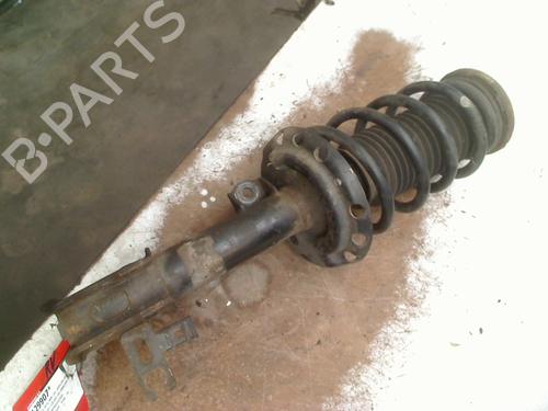 Used Right front shock absorber Right front shock absorber OPEL ZAFIRA / ZAFIRA FAMILY B (A05) 1.8 (M75) (140 hp) 36492227 36492227