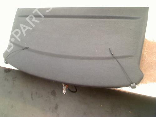 Used Rear parcel shelf Rear parcel shelf 27724364 27724364