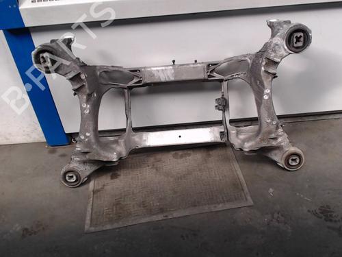 Used Subframe PORSCHE TAYCAN Cross Turismo (Y1B) 4 (Y1BBD1) (476 hp) 24532691
