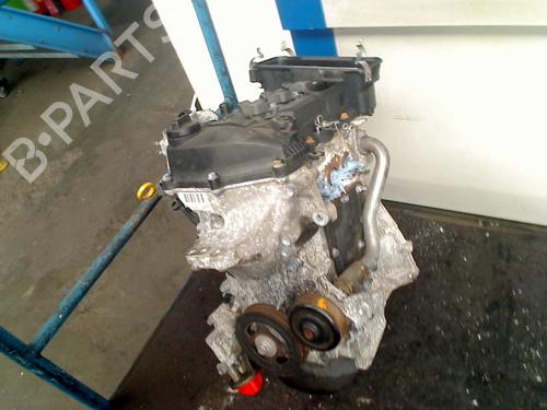Motor Motor TOYOTA AYGO (_B1_) 1.0 (KGB10_, KGB10R) (68 hp) 34393348 34393348