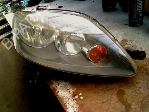 Used Right headlight Right headlight VW GOLF PLUS V (5M1, 521) 1.6 FSI (115 hp) 32752579 32752579