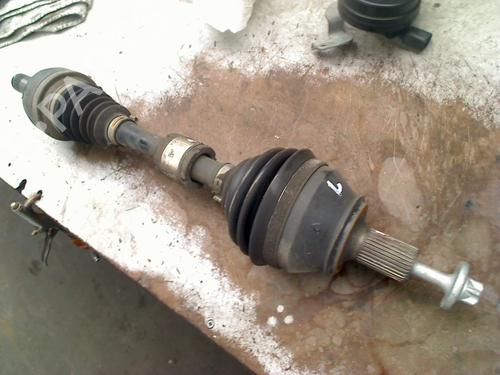 left-front-driveshaft-mercedes-benz-a-class-w177-2018-38464048 main image
