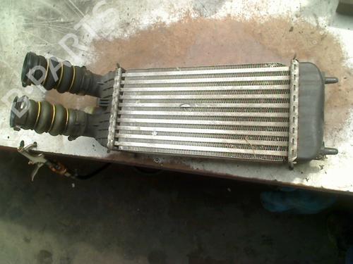 Intercooler CITROËN DS3 (SA_) 1.6 HDi 90 | BP36116256M30 - Image 2