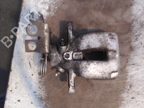 Right rear brake caliper VW CADDY III Box Body/MPV (2KA, 2KH, 2CA, 2CH) 1.9 TDI | BP24963583M106 