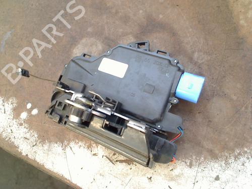 Used Front right lock Front right lock SKODA FABIA II Combi (545) 1.4 (86 hp) 33286636 33286636