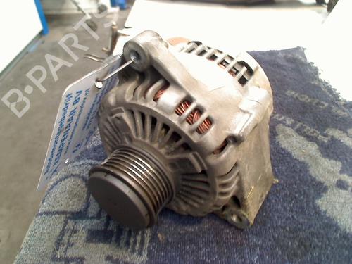 Used Alternator JAGUAR X-TYPE I (X400) 2.1 V6 (156 hp) 30542857