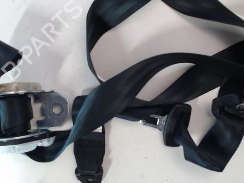 Used Rear left seatbelt Rear left seatbelt 21921198 21921198