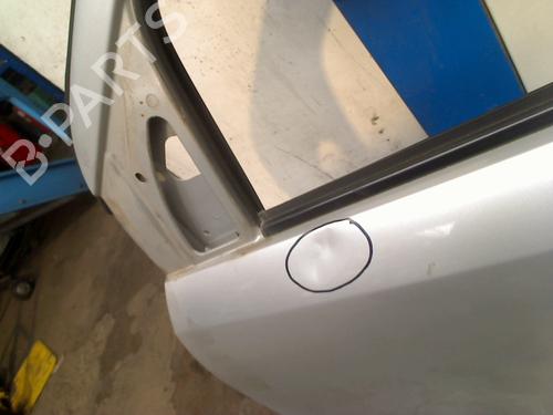Left front door NISSAN PIXO (UA0) 1.0 | BP26429917C2 