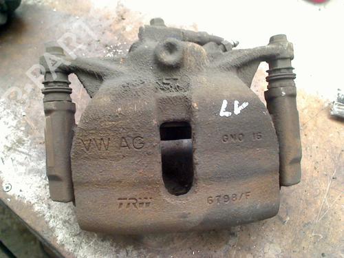 Used Left front brake caliper Left front brake caliper 37198555 37198555