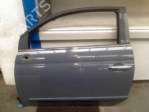 left-front-door-fiat-500-c-312_-2009-36386355 main image