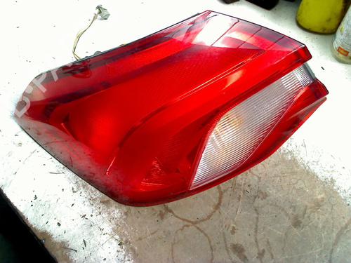 Venstre baglygte FORD FOCUS IV (HN) 1.0 EcoBoost (125 hp) 32773406