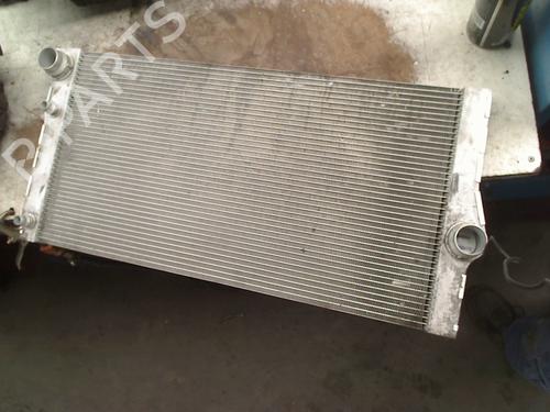 Used Water radiator Water radiator BMW 5 Touring (F11) 535 d (313 hp) 36491016 36491016