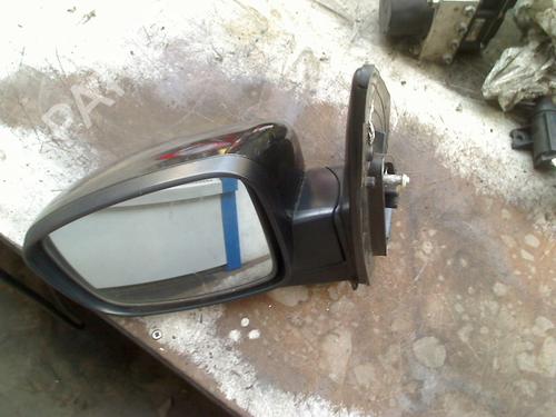 Used Left mirror Left mirror HYUNDAI i10 I (PA) 1.2 (78 hp) 33322370 33322370
