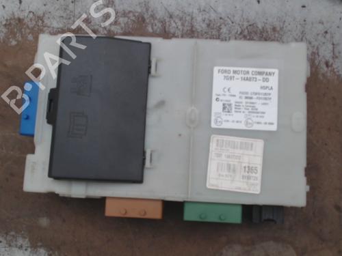 Used Control unit Control unit FORD MONDEO IV (BA7) 2.0 (145 hp) 40533764 40533764