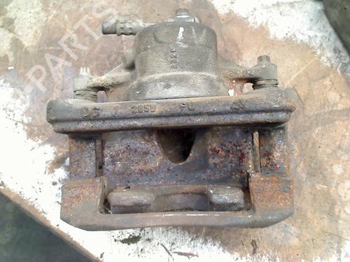 Left front brake caliper MERCEDES-BENZ A-CLASS (W177) A 200 (177.087) | BP31270271M105 - Image 2