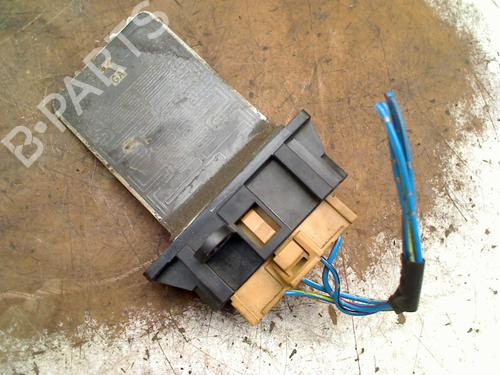 Used Heater resistor Heater resistor 26438981 26438981