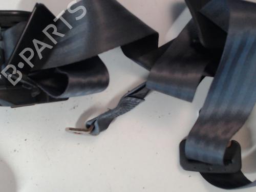 Used Rear left seatbelt Rear left seatbelt 21907593 21907593
