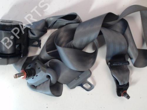Used Rear left seatbelt Rear left seatbelt 21918567 21918567