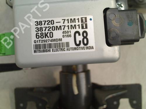 Lenksäule für SUZUKI ALTO VII (GF, HA25_, HA35_) 1.0 (AMF310, GFC31S) (68 hp) 32871732