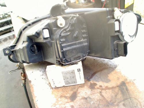 Right headlight SEAT ALTEA (5P1) 1.6 | BP31260211C29
