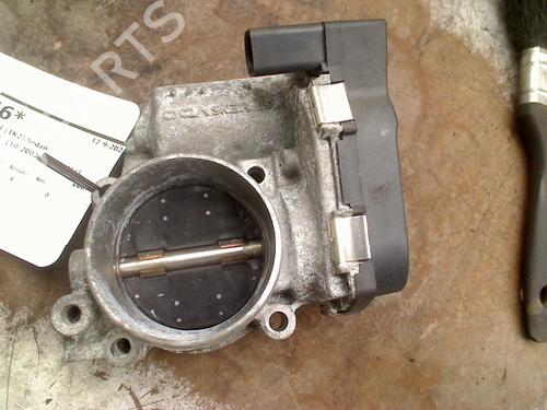 Spjældhus Spjældhus VW JETTA III (1K2) 2.0 FSI (150 hp) 33548564 33548564