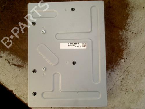 Module électronique Module électronique TOYOTA MIRAI (JPD2_) FCV (JPD20) (182 hp) 33941526 33941526