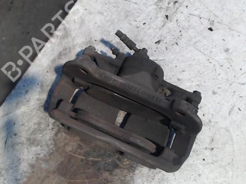 Used Left front brake caliper Left front brake caliper 21937801 21937801