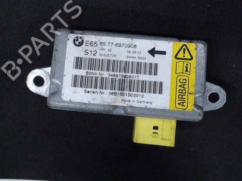 Used Control unit Control unit 21939597 21939597