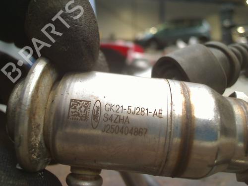 Injector FORD TRANSIT CUSTOM V362 Van (FY, FZ) 2.0 EcoBlue | BP33044998M100 - Image 3