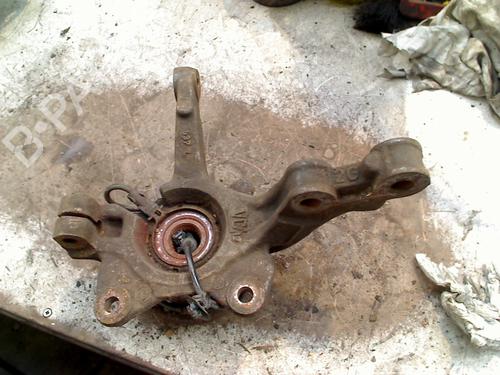 Used Left front steering knuckle RENAULT KANGOO Express (FW0/1_) 1.5 dCi 105 (FW0F) (103 hp) 32473594