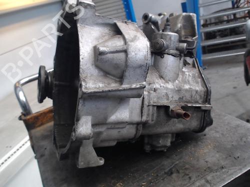 Gearkasse Gearkasse 38286428 38286428