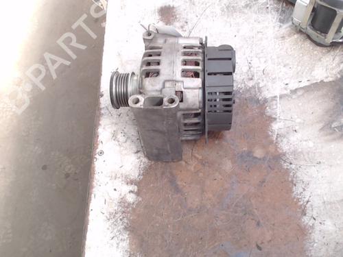 Generator MERCEDES-BENZ A-CLASS (W168) A 160 (168.033, 168.133) | BP24963638M7 
