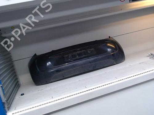 Bak støtfanger VW UP! (121, 122, BL1, BL2, BL3, 123) 1.0 (60 hp) 23233386