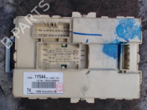 Used Control unit Control unit 24543765 24543765