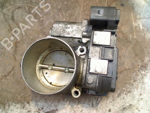 Used Throttle body AUDI A1 (8X1, 8XK) 1.4 TSI (150 hp) 32473600