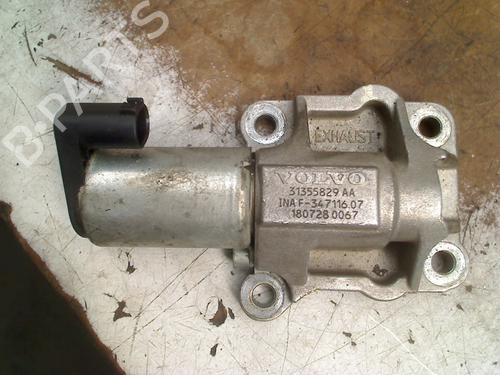 Used Electronic sensor VOLVO V70 II (285) 2.4 T (200 hp) 29944241